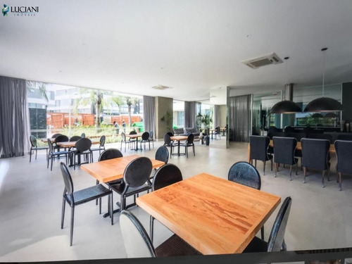 Imagem 14 de 16 de Magnífico Apartamento Com 03 Suítes Em Jurerê Florianópolis! - Ap03755 - 69376106