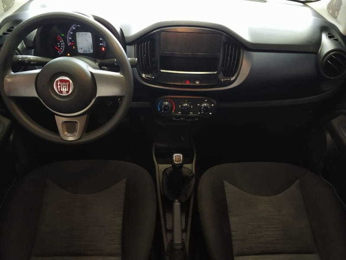 Imagem 7 de 11 de Fiat Uno Attractive 1.0