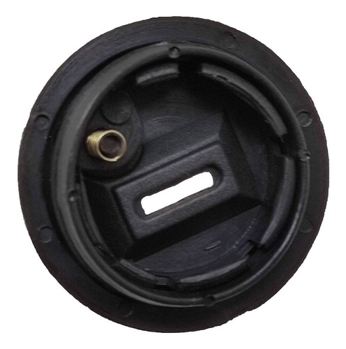 Borboleta Cilindro Miolo Ignição Blazer S10 Preto