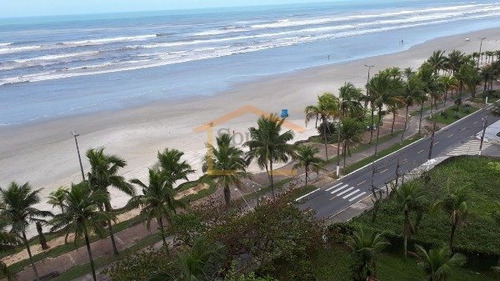 Imagem 3 de 6 de Apartamento, Venda, Balneario Florida, Praia Grande - 18678 - V-18678