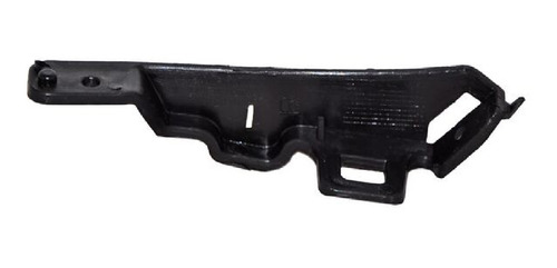 Guia Defensa Tras Mazda 3 2010-2011 5p Derecha Ald