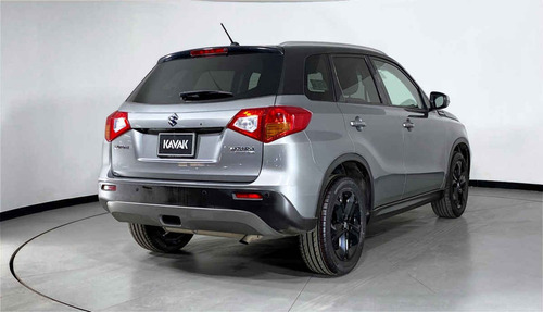 Imagen 7 de 15 de 111779 - Suzuki Vitara 2018 Con Garantía