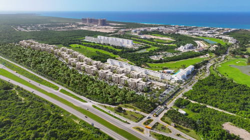 Vendo Apartamento En Punta Cana.