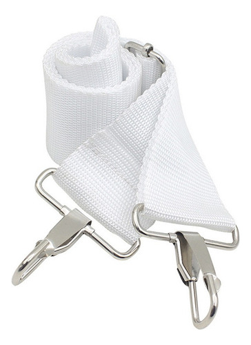 Correa Ajustable De Nailon Para Desfile De Moda, Correa De T