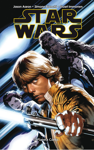 Libro Star Wars Tomo 2 Recopilatorio