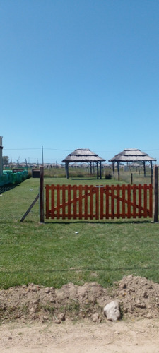 Lote En Fincas Don Eugenio 2 Barrio Cerrado 10x30