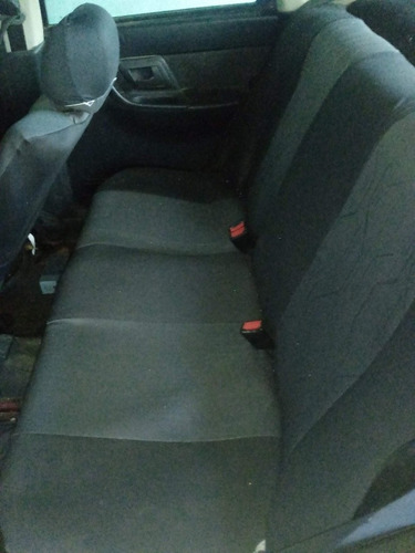 Volkswagen Polo Classic 1.8