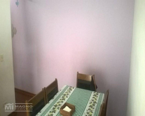 Imagem 7 de 15 de Apartamento Com 2 Dormitórios À Venda Em Ermelino Matarazzo - Ap1579
