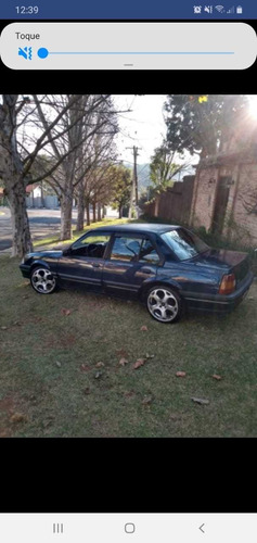 Imagem 7 de 9 de Chevrolet Sle 2.0