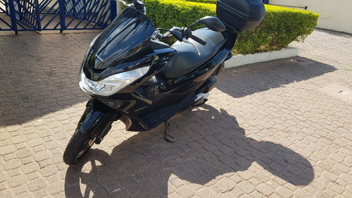 Imagem 5 de 5 de Honda / Pcx