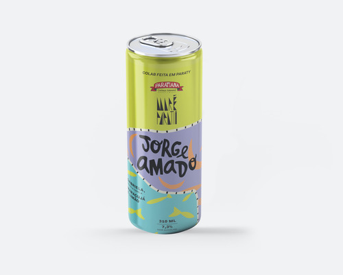 Drink Jorge Amado®