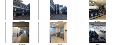 Imagen 3 de 4 de Oficina En Venta En Santiago
