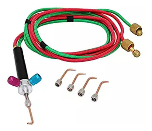 * Antorcha De Soldadura A Gas T Mini Jewelry For Joyeros,