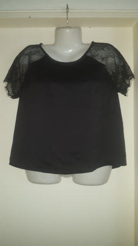 Blusa Talle M Forever21 21