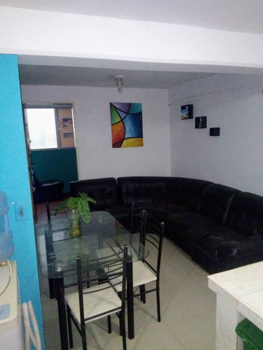Imagen 3 de 9 de Apartamento De 2 Habitaciones Y 2 Baños