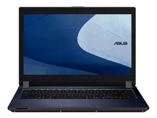 Notebook Asus Expertbook 14 Hd Led Core I3