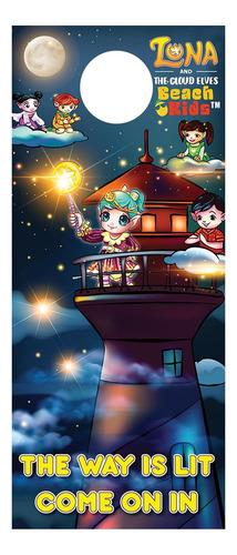 Paquete De Luces Nocturnas Trolls Para Niñas Con Trolls Popp