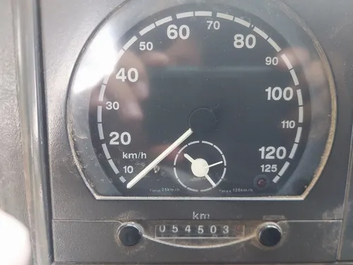 Iveco 310 Cursor Volcador Con Acoplado Volcador.