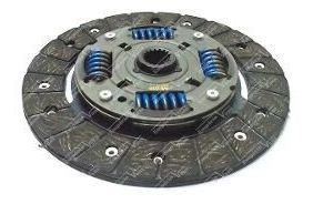 Imagem 5 de 7 de Kit Embreagem Disco Plato Rolamento New Qq 2014 Em Diante