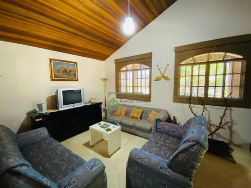 Imagem 6 de 22 de Chácara Com 5 Dormitórios À Venda, 5000 M² Por R$ 1.200.000,00 - Centro - Ibiúna/sp - Ch0066