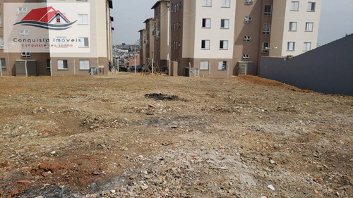 Imagem 4 de 6 de Terreno 1524m² - Bonsucesso / Guarulhos - 108