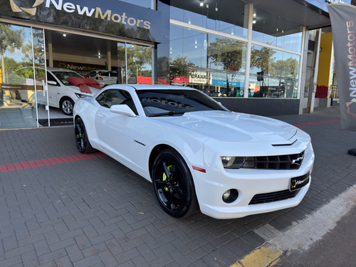 Chevrolet Camaro Camaro SS 6.2 V8 16V
