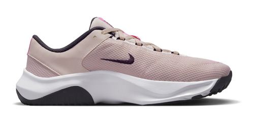 Zapatillas Nike Legend Essential 3 Next Nature Gym Mujer Ros