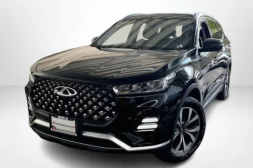 Chirey Tiggo 7 Pro 2023