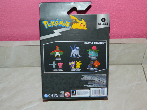 Pokemon Cubone + Marowak Evolution Multi-pack