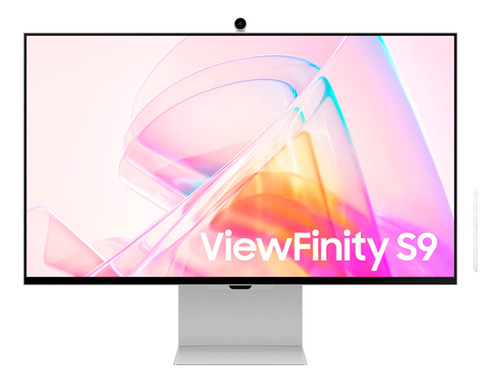 Monitor Samsung Inteligente Viewfinity S9 27  5k Ips 60hz Color Blanco