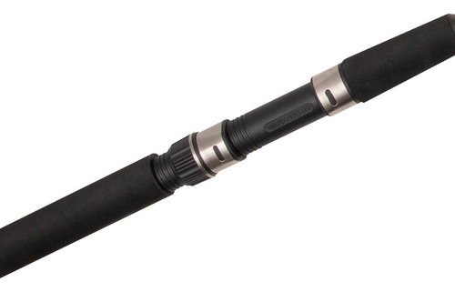 Molinete Vara Maruri Tamba TA-S602xH, 40-80 libras, 183 m, 2 puntos, P/Molinete, color rojo
