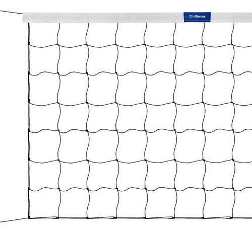 Rede De Biribol Vôlei De Piscina 4 Metros Branca