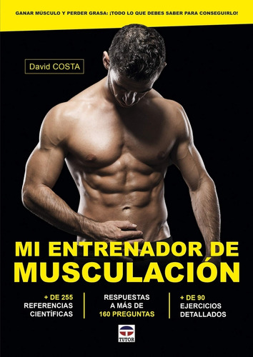 Mi Entrenador De Musculación