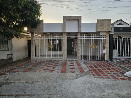 Venta Casa Barrio Pumarejo