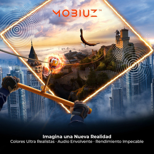 Monitor Gamer 165hz Benq Mobiuz Ex2710q Hdri Freesync Csi