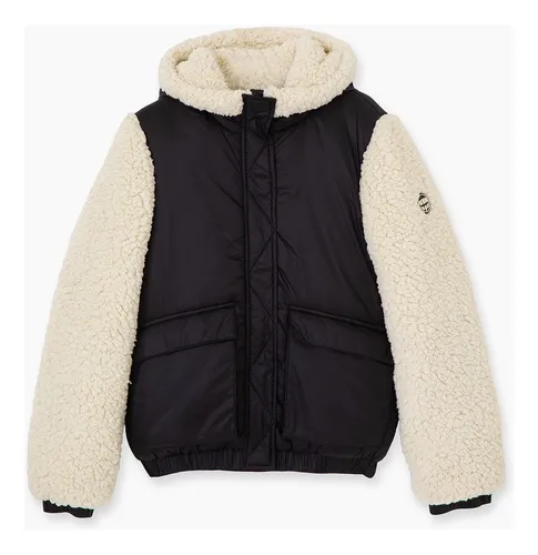 Campera Wanama Kids  Rio
