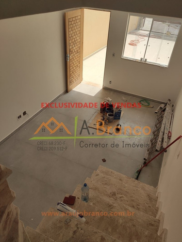 Sobrado - Sb00016 - 69229763