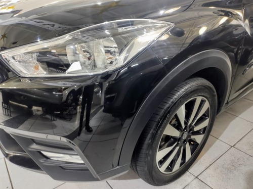 Kicks 1.6 16v Flexstart Sl 4p Xtronic