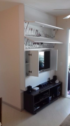 Imagem 11 de 29 de Apartamento - Ref: 3904