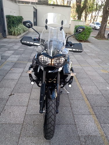 Imagem 8 de 8 de Triumph Tiger 800 Xr 2018