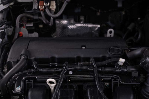 Imagem 13 de 15 de Mitsubishi Asx 2.0 Flex 170cv Aut./2018