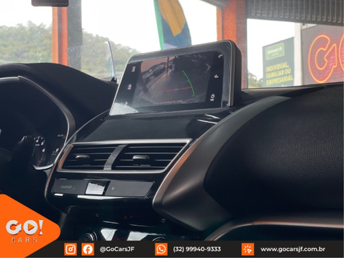 Mitsubishi Eclipse Cross 1.5 MIVEC TURBO GASOLINA HPE-S S-AWC CVT