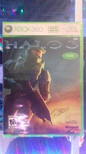 Halo 3 - Xbox 360 