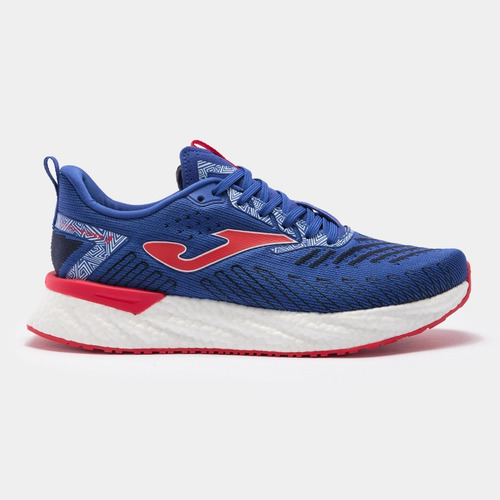 Imagen 2 de 5 de Tenis Deportivo Joma Running Para Caballero M2