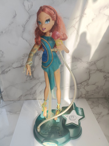 Muñecas Winx Club Bloom (Usado)