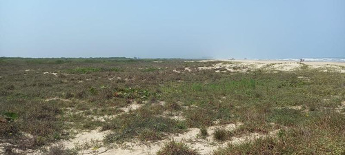Venta Lotes Frente Al Mar La Puntilla Tamiahua Veracruz