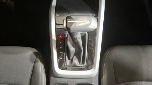 Chevrolet Aveo 1.5 LT PLUS C CVT
