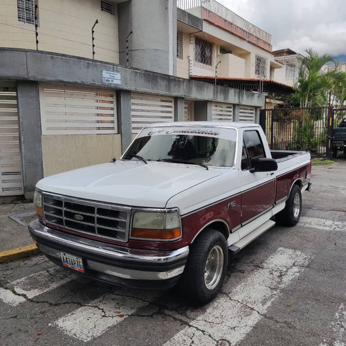 Ford Lariat 1997 Pickup