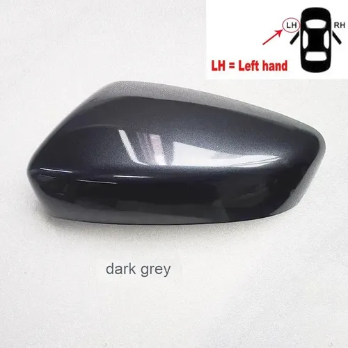 Cubierta Del Espejo Retrovisor For Mazda 6 Atenza 2013-2017
