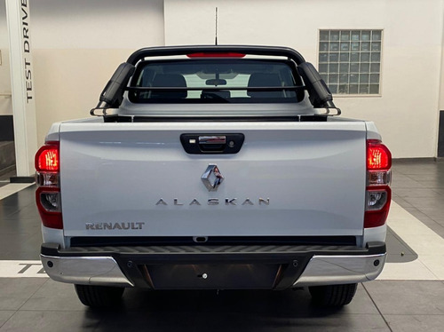 Imagen 5 de 15 de Renault Alaskan Intens 2.3tdi 4x2 0km 2022 (rt)